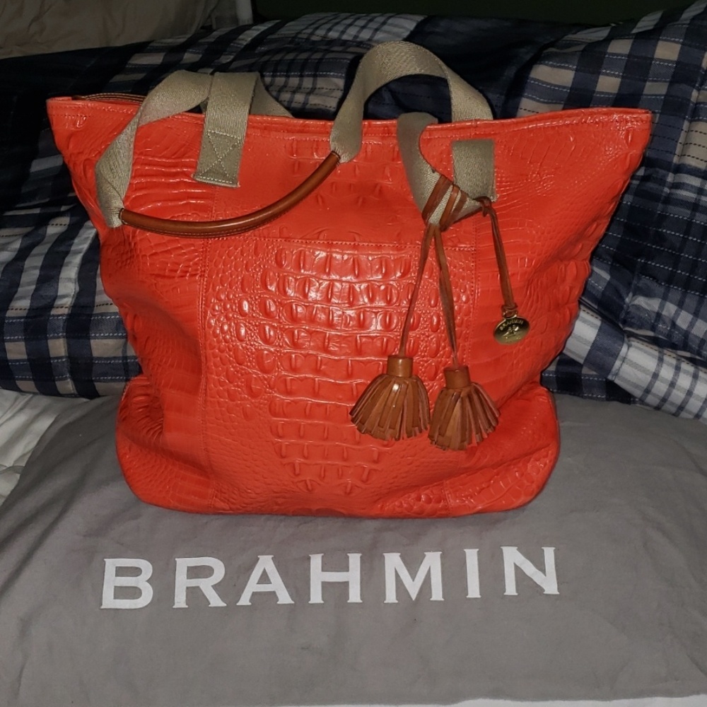 Brahmin Tote/Purse